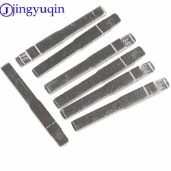 jingyuqin Key Blade For Ford Focus 1ps #38 Remote New Arrival Blank Key Replacement Uncut Blade Folding Flid Key