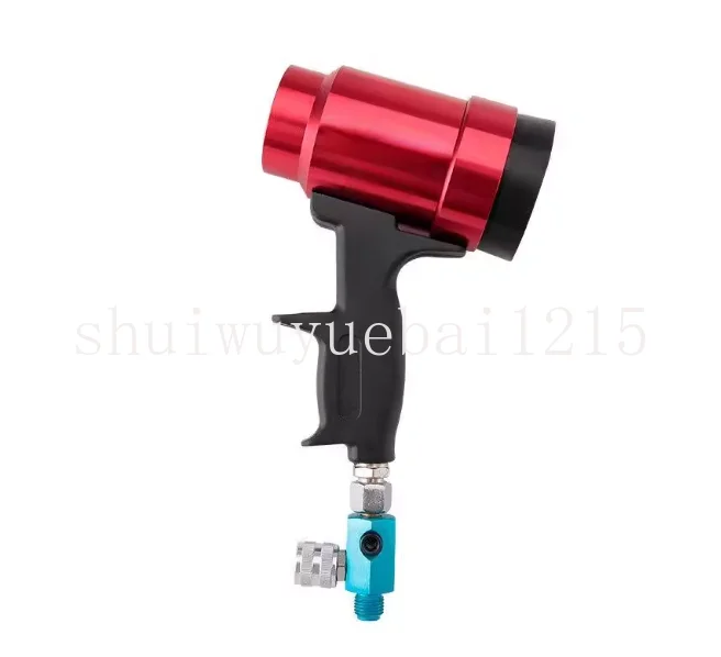 spray paint gun tool water paint dryer Water-based paint blower Air dry gun Airbrush airless cars Pneumatic tool