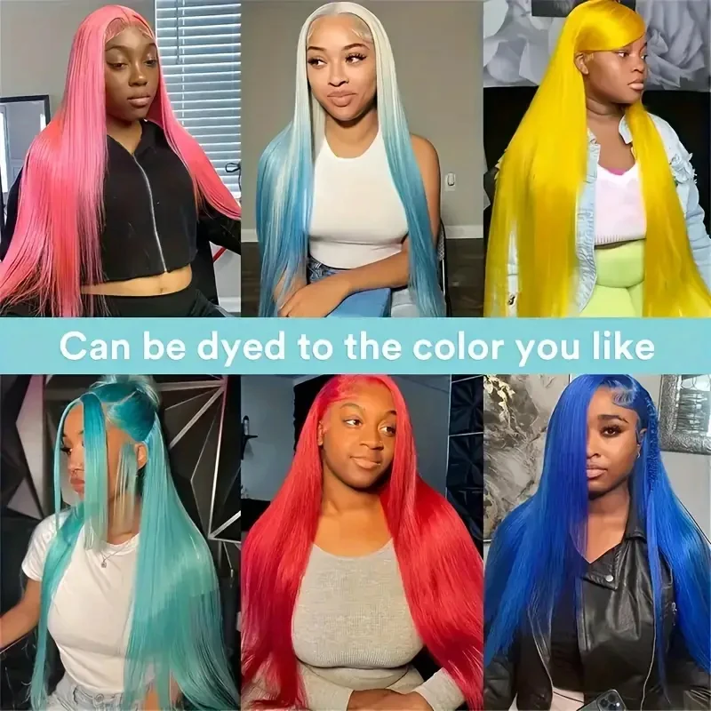16A Raw #613 Blonde Bone Straight 100% Human Hair Bundles Unprocessed Virgin Hair Colored Weave Double Weft Extensions 10-30inch