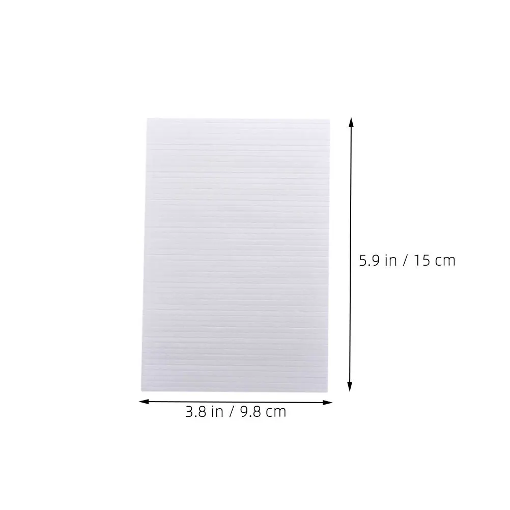 10 قطعة شريط رغوي على الوجهين 2 مللي متر شرائط لاصقة شديدة التحمل للجدران اليدوية ورق بلاستيكي سكرابوكينغ مشاريع ذاتية الصنع