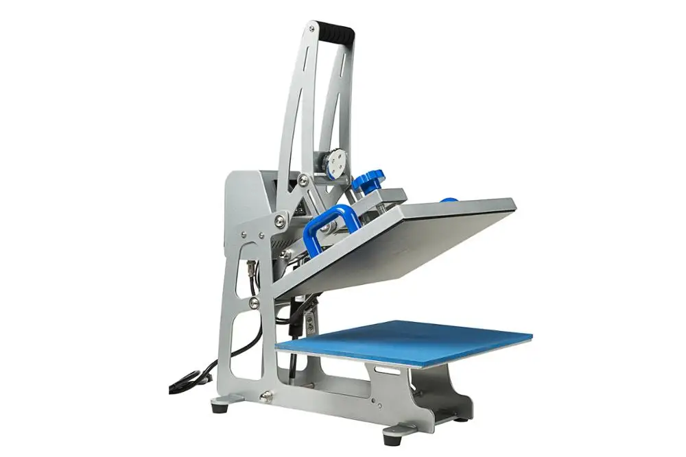 Automatic High Quality 9 in 1 Cap Plate T Shirt Mug Sublimation Heat Press