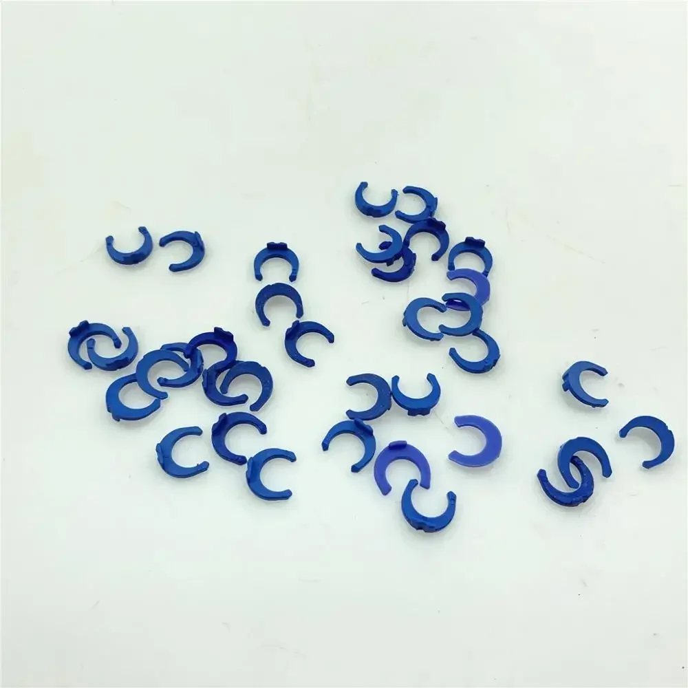 

Карта быстрого подключения Очиститель воды Фильтр для машины чистой воды PE Труба Быстрый соединитель Защелка