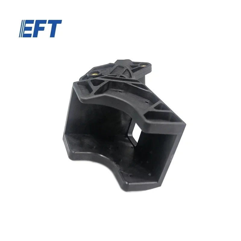 10.05.10.0026 EFT Z30 Z50 Frame Parts Drone Arm Connector Right  /Tilt 19 Degrees/Z Series/1pcs for Z Series Agricultural Drone