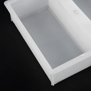 Adoquines de core no. 6 üretimi için kalıbın 6 ana satışı