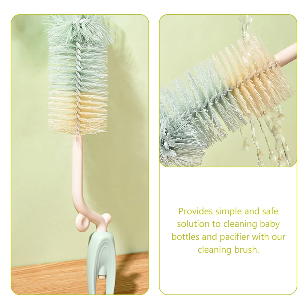 Рисунок 4 - 2 комплекта, щетка для чистки детских бутылочек