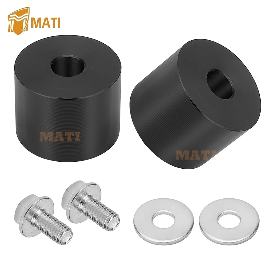 MATI Chain Roller Kit for Yamaha Warrior 350 Blaster 200 Tri-Z 250 YFM350X YFS200 YTZ250 30X-22178-00-00