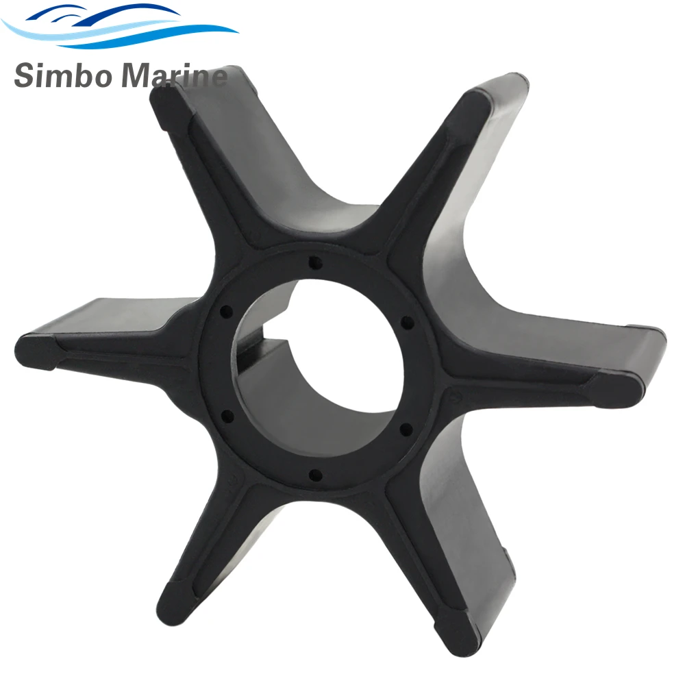 WATER PUMP IMPELLER FOR SUZUKI 4 Stroke 70HP 2019 YEAR 17461-87E00 17461-87E10 17461-87E11 17461-87E12 Sierra 18-3049