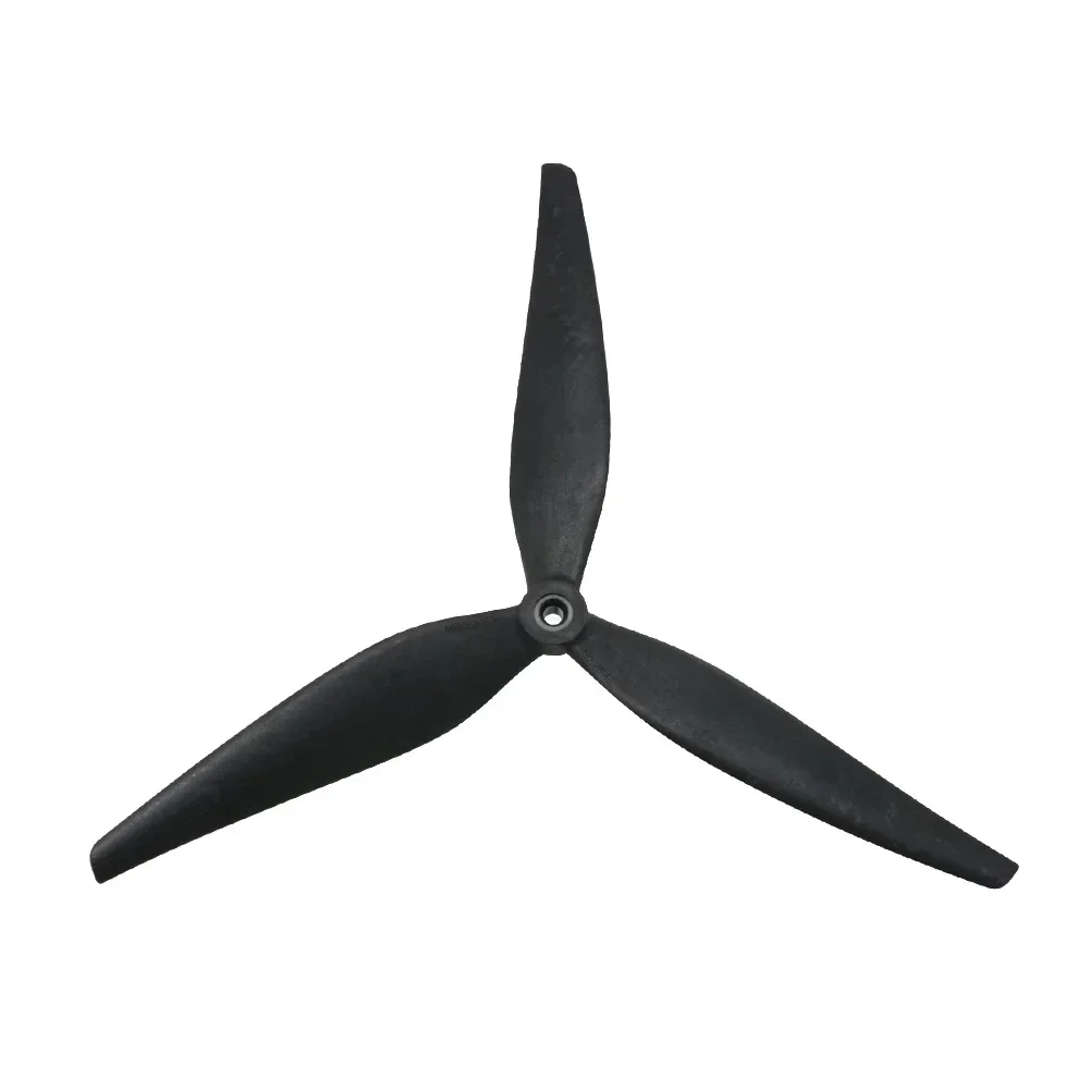 

HQProp HQ MacroQuad Prop 10X4.8X3 1048 (CW+CCW) Black-Glass Fiber Reinforced Nylon Propeller for RC FPV Drones Wholesale