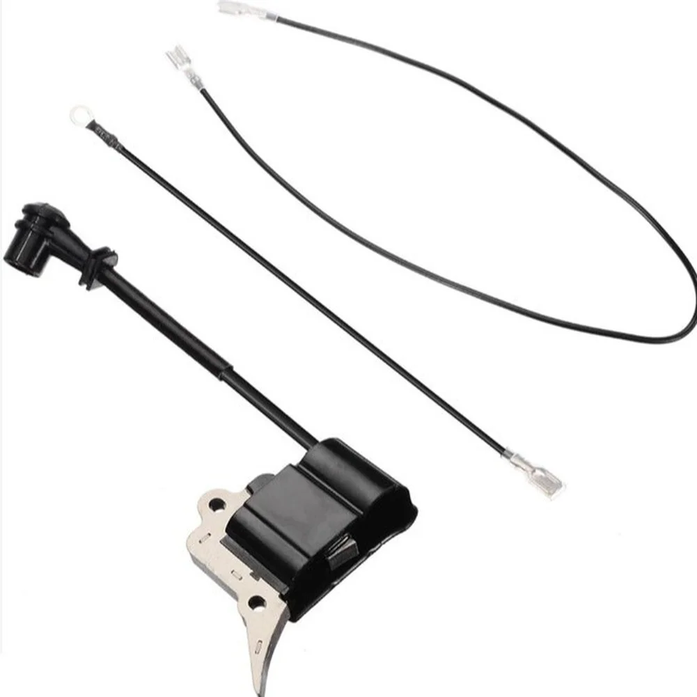 Coil Ignition Module for 25cc For chainsaw 2500 Model Engine Replacement Compatible with For Chinese FOR For chainsaws