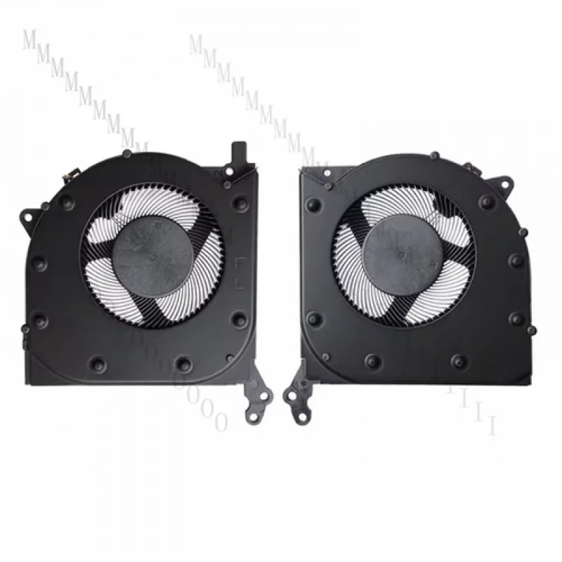

Новый вентилятор AA для Lenovo Legion 5-17IMH05H 5F10S13916 5F10S13915
