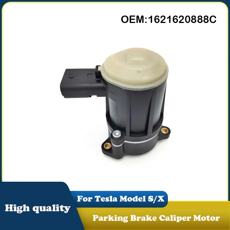 1621620888C 40C07814 Parking Brake Caliper Motor For Tesla Model S/X 2012-2021 Car  accessories
