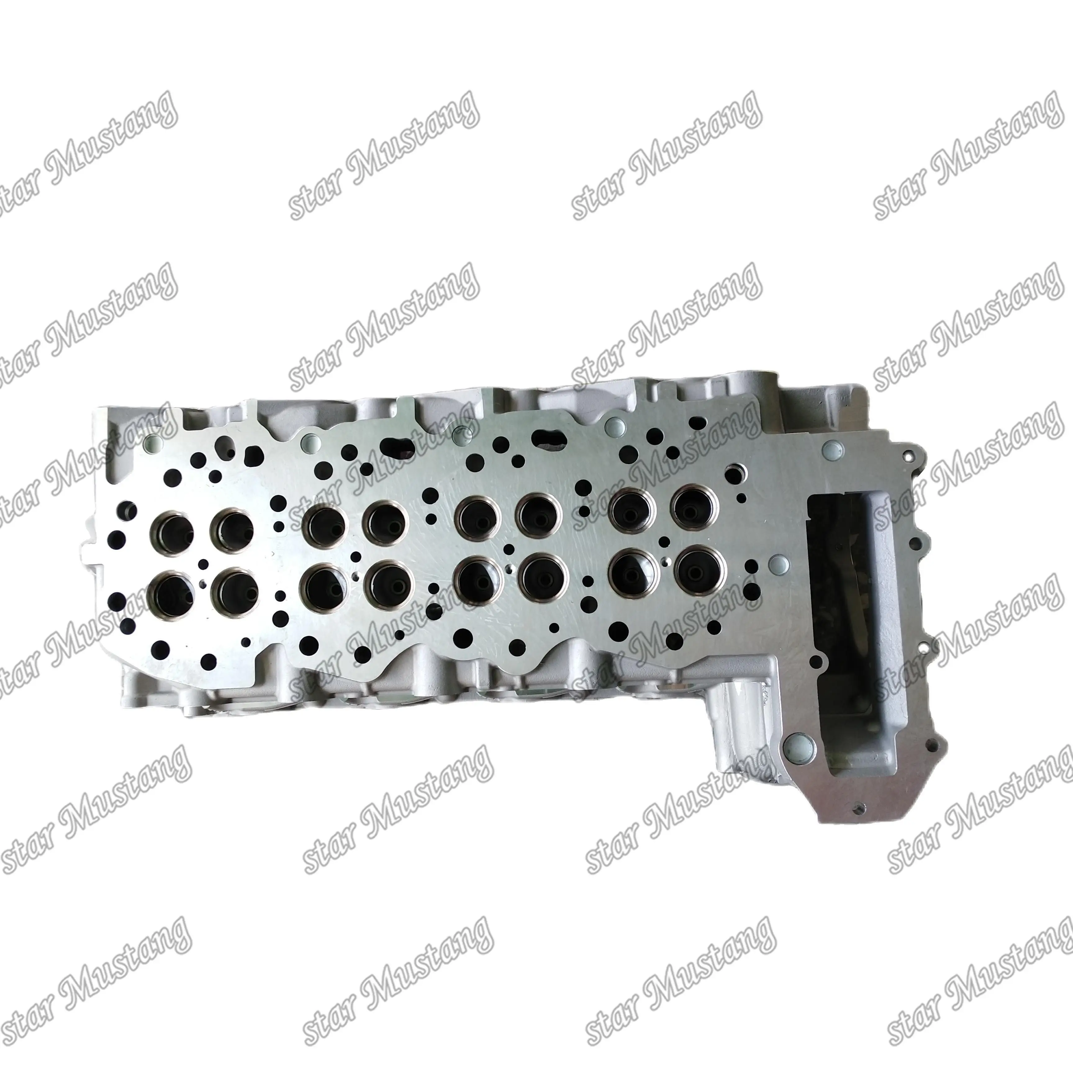 Cylinder Head 4JJ1 Old Model 8-98223019-2 8973559708 8-97355-970-8 Suitable For Isuzu Engine