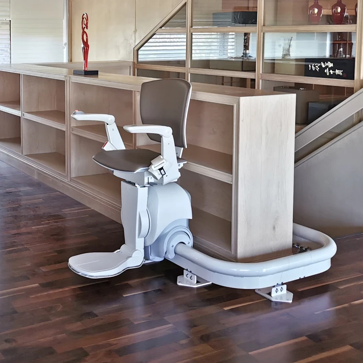 Stairchair Lift Chair Elevator For Stairs