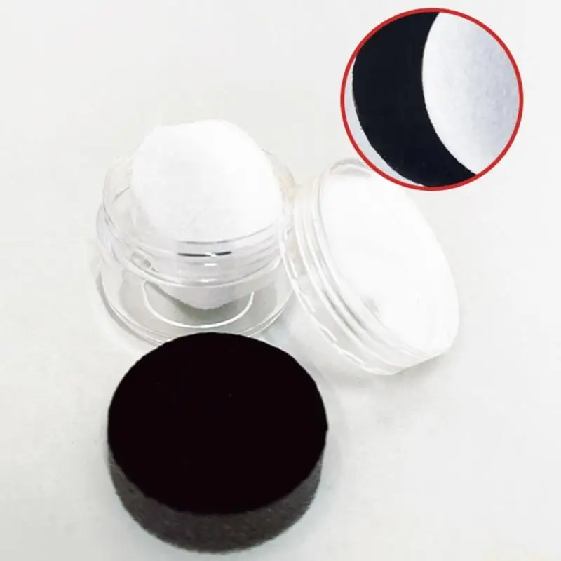 

31BF Portable Acrylic Jewelry Display Case with Handle Leather Storageing Box for Necklaces Earrings Storage and Travel