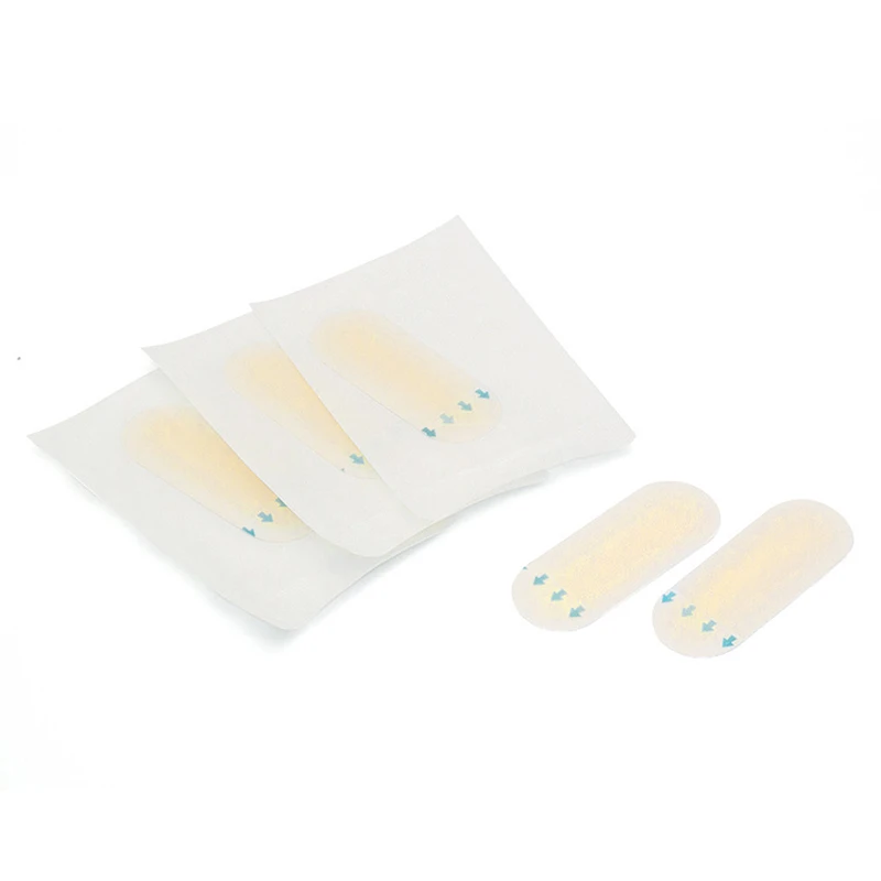 Tattoo Training Supplies Eyebrow Protection Transfer Eyebrow Skin Sticker Tattoo Real Operation Practice Permanent Silicone