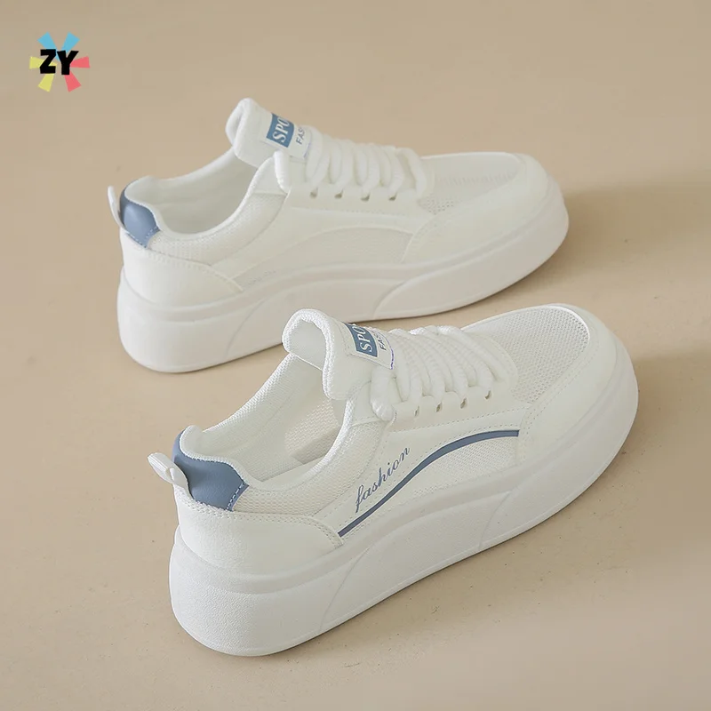 

Comfortable casual sports shoes spring and summer sports shoes walkin shoes women's fashionable and breathable shoe women's