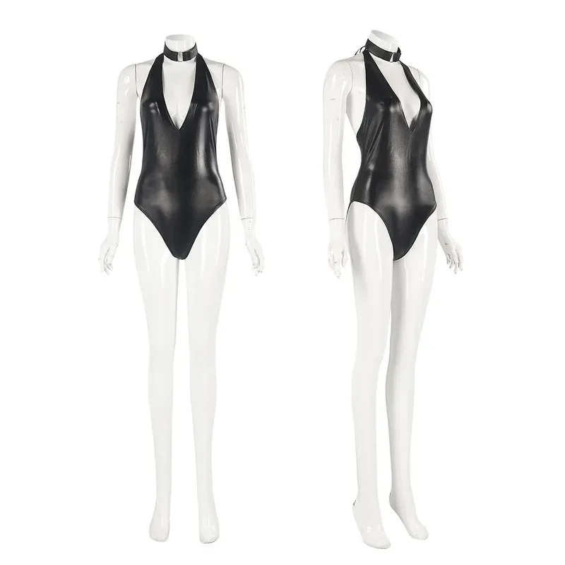 2025 22 الحرير شبح تأثيري الخيال فستان أصفر 2024 فيلم مراقب زي تمويه الكبار النساء لعب الأدوار فانتازيا وتتسابق فيما