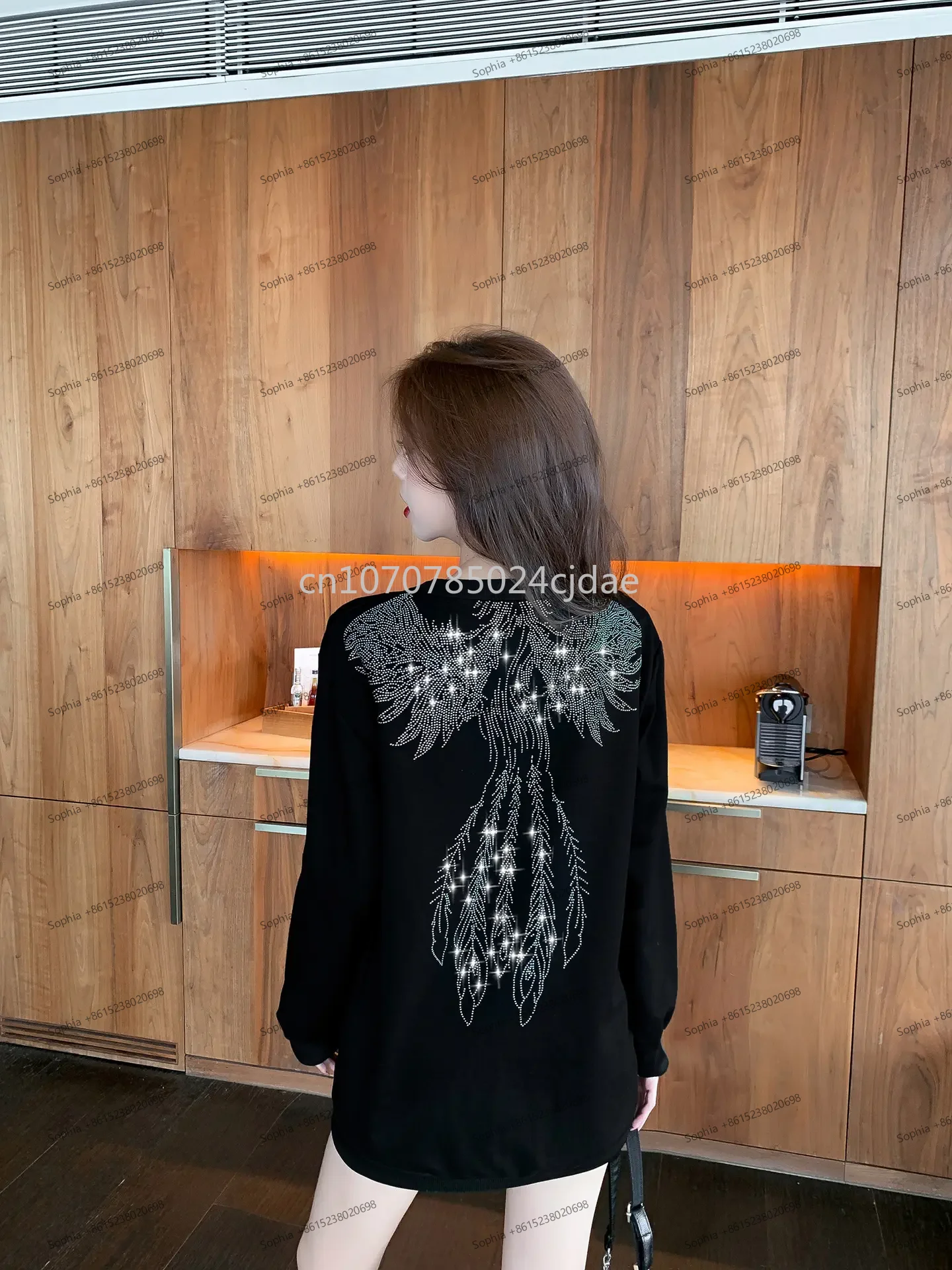 2 Colors Automatic Rhinestone Setting Brush Stone Transfer Paper Machine Automatic Template Motif Rhinestone Brush Machine