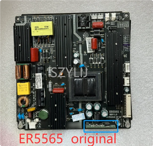 For 46-65 inch LCD TV power supply board accessories for ZWATT ER5565S ER5565 good working