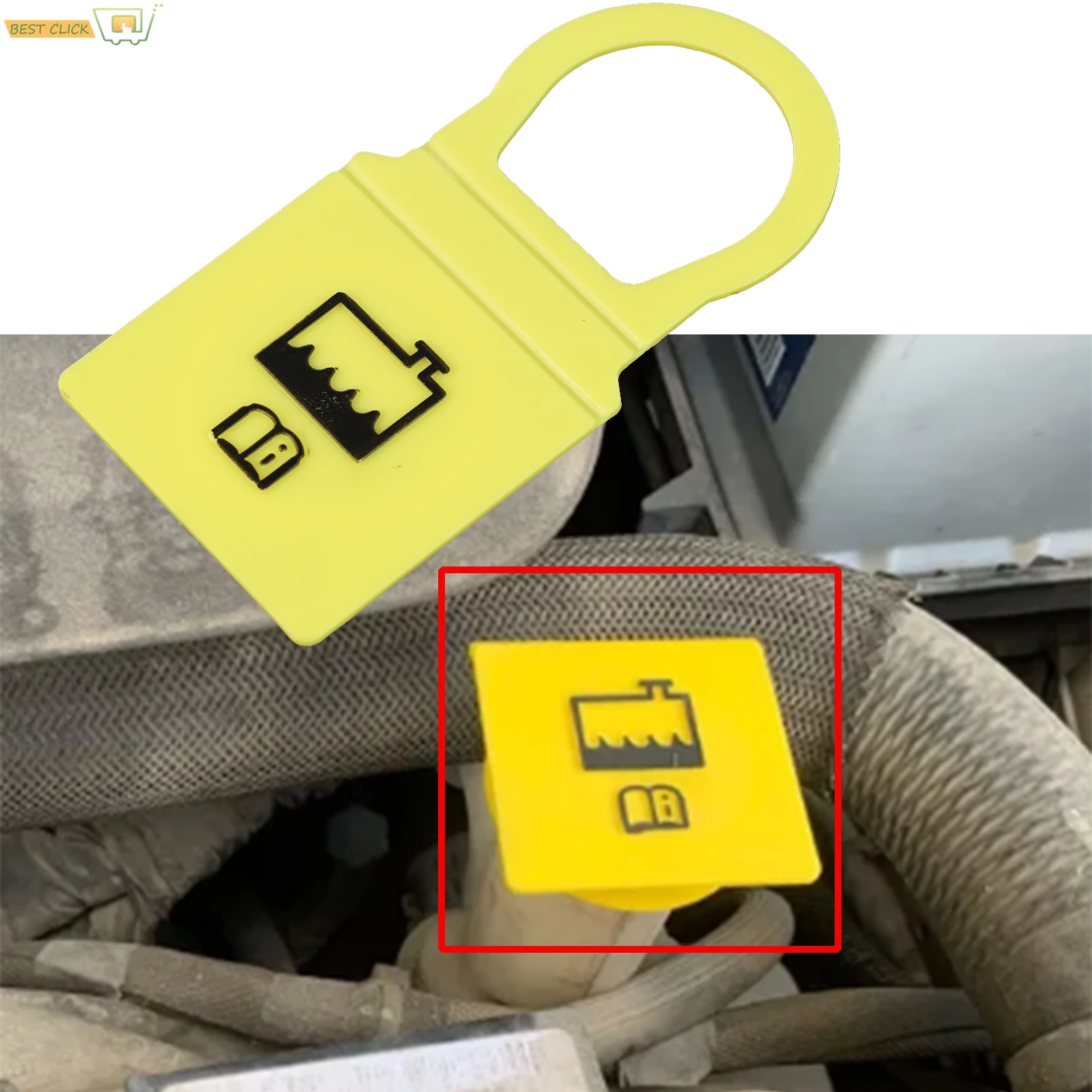 1X For Jeep Wrangle…