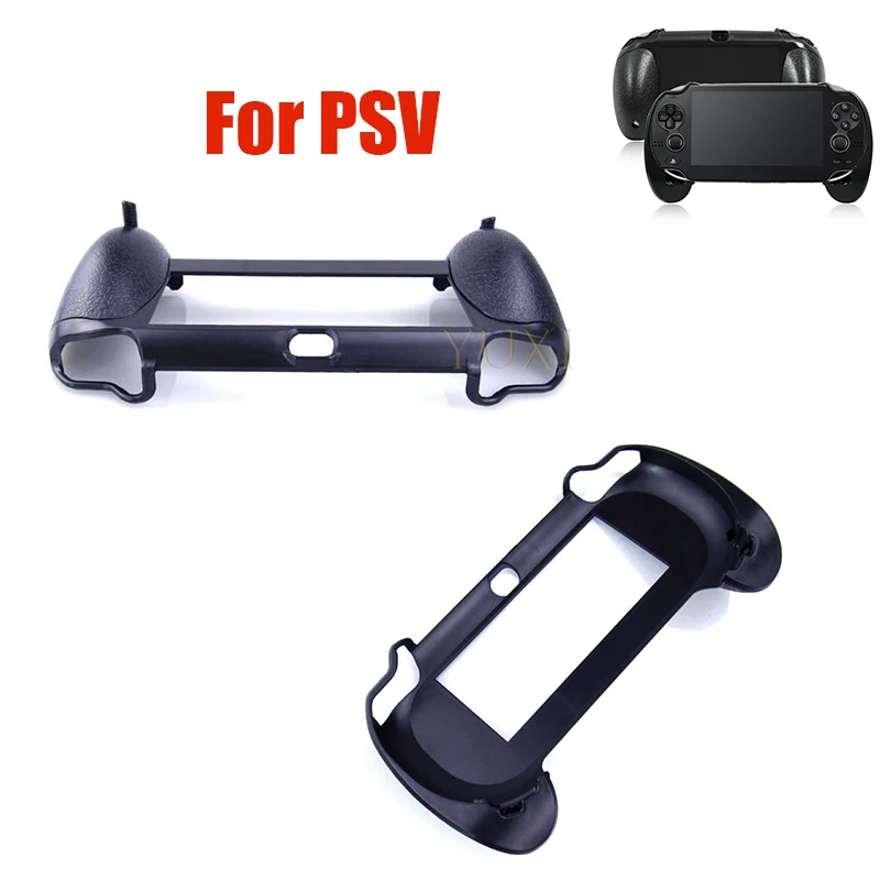 

Suitable Joypad Bracket Holder Handle Hand Grip Case Cover for Psvita PS Vita PSV 1000 Console Gamepad HandGrip 1PC