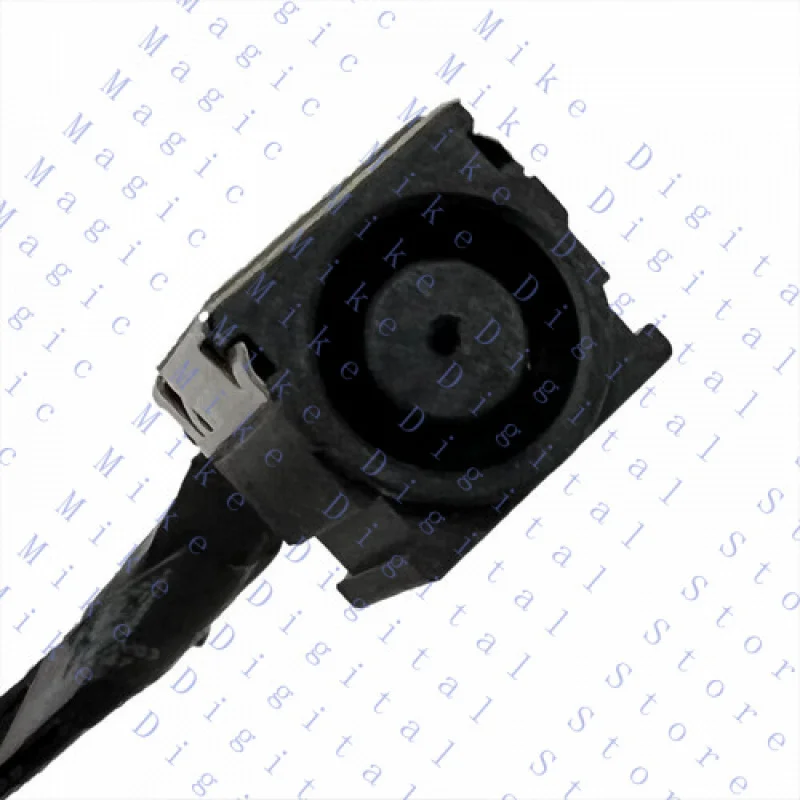 UU ดีซีพาวเวอร์แจ็คชาร์จพอร์ตสำหรับ MSI GL65 9SDK 9SC MS-16U5 K1G-3008064-V03