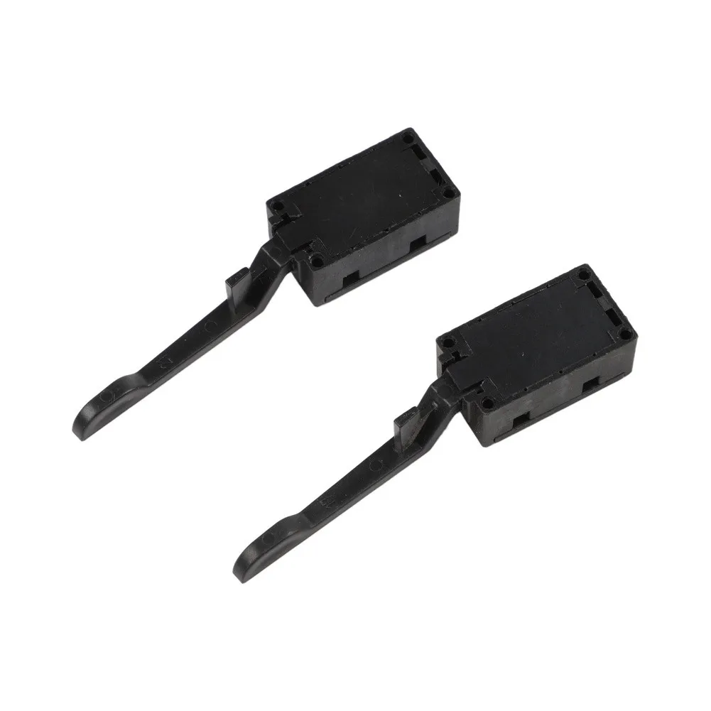 2PCS 10mm Electric Drill Switch Forward Reverse Rocker 10A Replacement Parts Tool Plastic For Drilling Power Tools Accessories