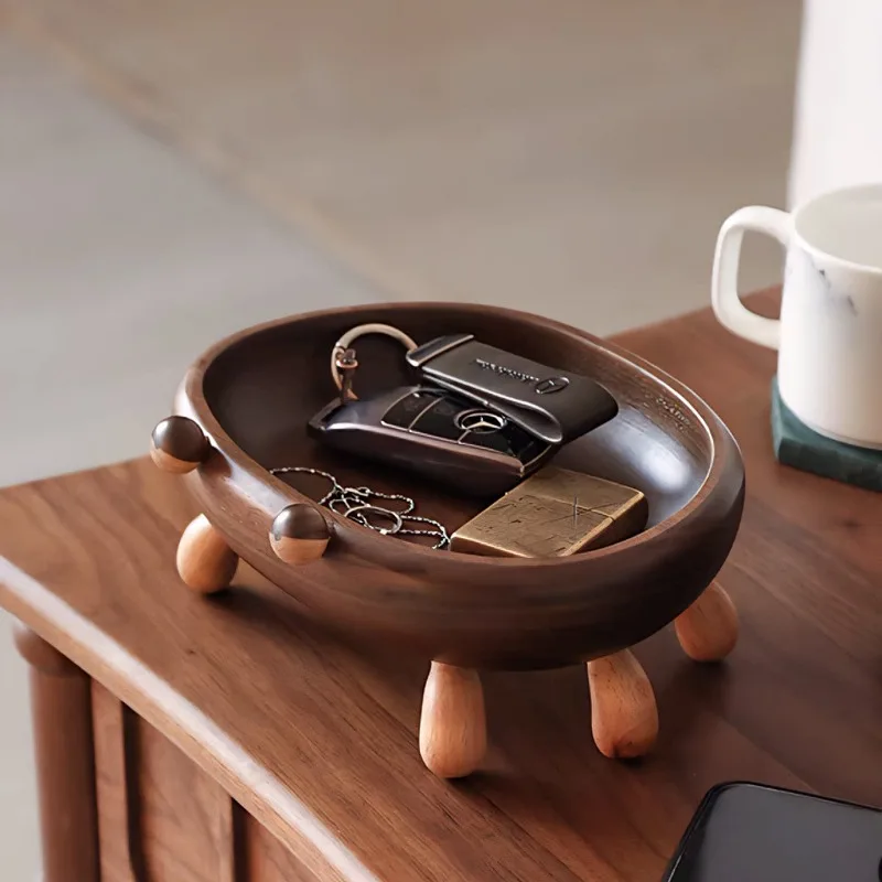 plateau-en-bois-massif-en-forme-de-crabe-porte-cles-organisateur-de-bureau-d'entree-etagere-multifonctionnelle-pour-articles-divers-pour-la-decoration-de-la-maison-et-du-couloir