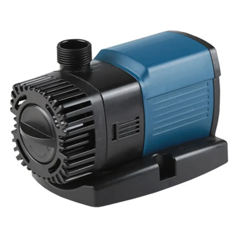 SUNSUN JTP-1800-5800 fish tank frequency conversion energy saving pump silent submersible pump aquarium circulating filter pump