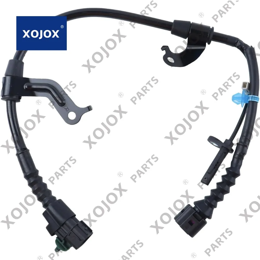 

XOJOX DYRDINSHOW 47510-TBA-A02 ABS Wheel Speed Sensor Rear Right Fit Honda Civic 2016-2021