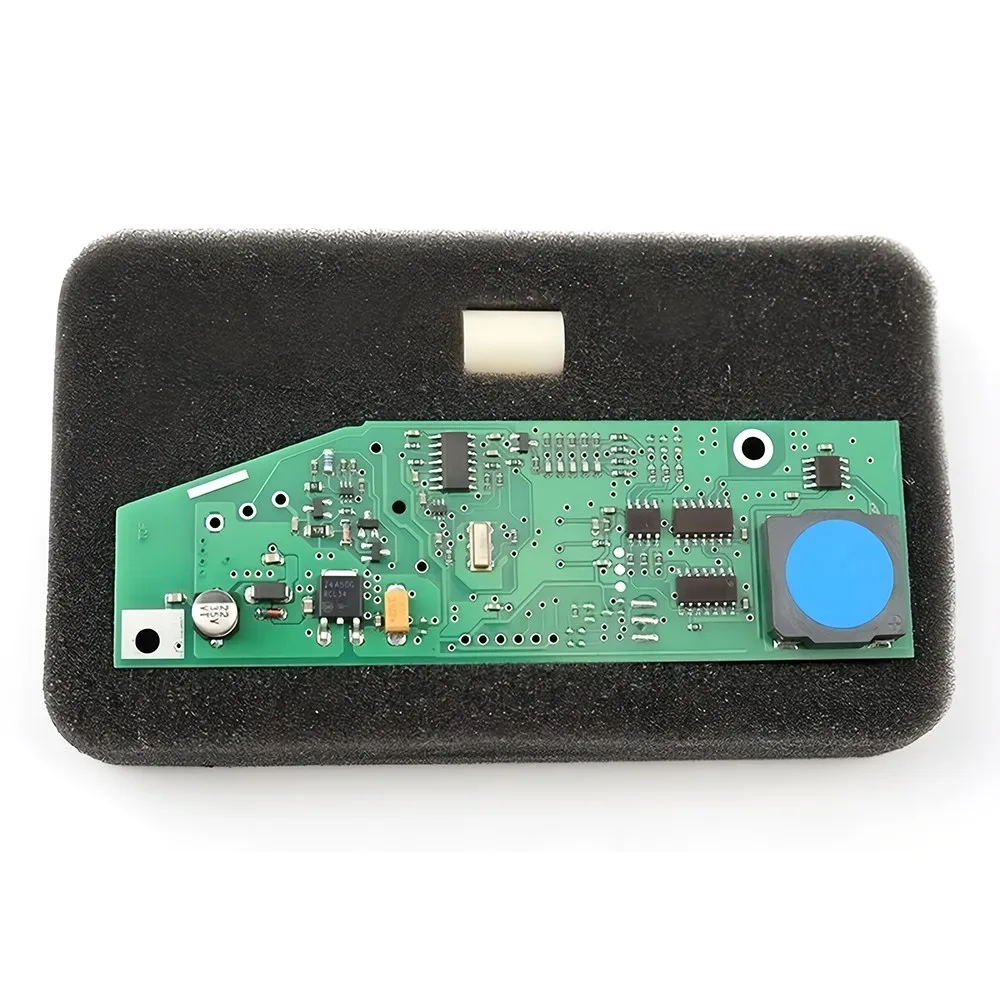 

Car ELV Steering Column Lock Simulator N360 Emulator Repair For Audi A8 For Porsche Cayenne For VW Touareg Phaeton For Bentley