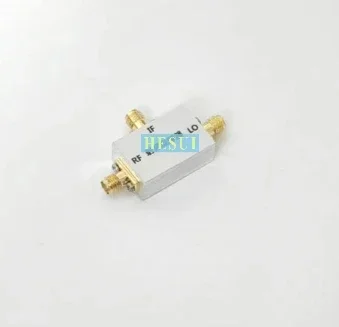 3700-10000MHz RF mixer up-conversion down-converter C-X-band mixing spectrum shift