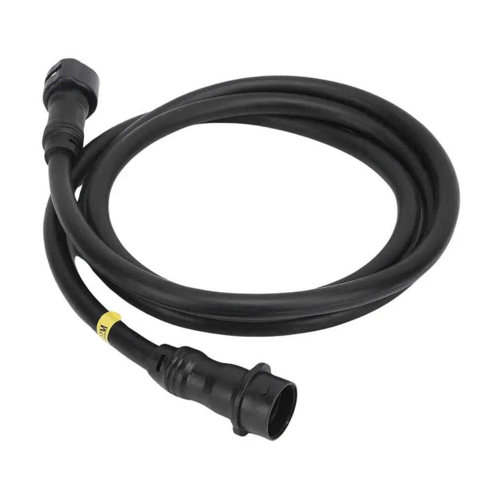 

Motorcycle Accessory Wiring Harness 688-8258A-30 3