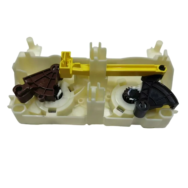 

Highly Recommended 1609716580 Car Air Conditioning Panel Frame For Citroen C4 C-Quatre C4 L Car Control Panel