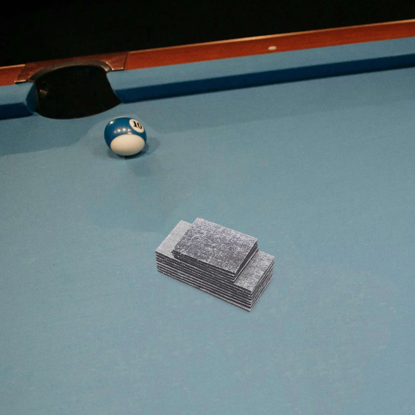 12 шт. карманные вкладыши для бильярдного стола, черные резиновые угловые колпачки для бильярда, прочные противоскользящие подходят, простая установка для аксессуаров для бильярда