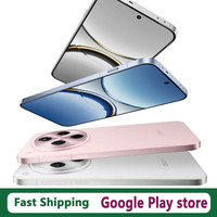 Original Oppo Find X8 Mobile Phone Dimensity 9400 Android 15.0 OTA 6.59\
