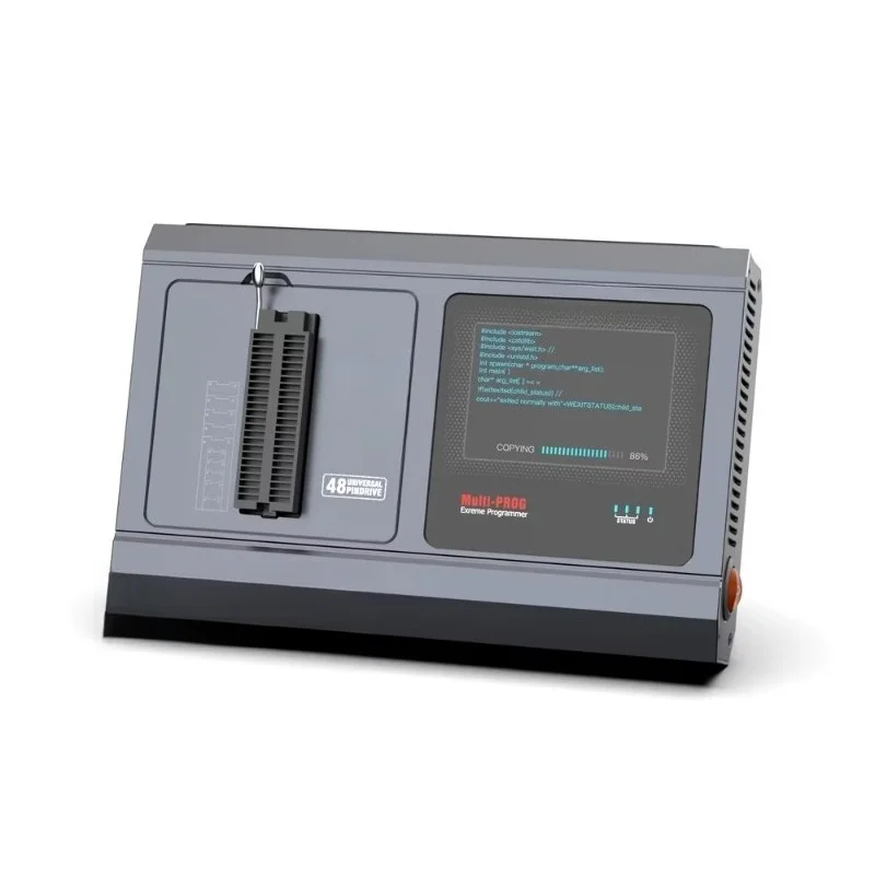 ECU TCU programmer multi-programmer VVDI programmer updated version