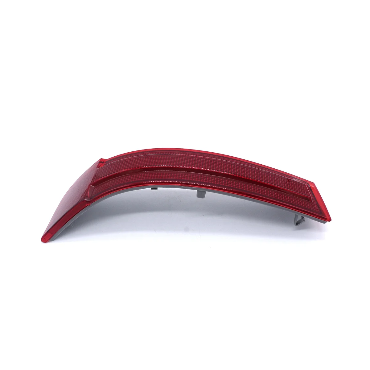 For Mercedes-Benz X164 GL320 GL450 GL550 2007-2009 Rear Left Bumper Light Warn Light Red Lens 1648201174