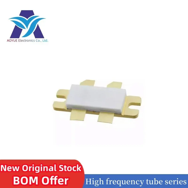 

Ask customer service RF High-frequency tube transistor MRF24G300HSR5 ARF300 D8620SM MRF450 M2530 M25C24 MRF141G MRF151G MRF454