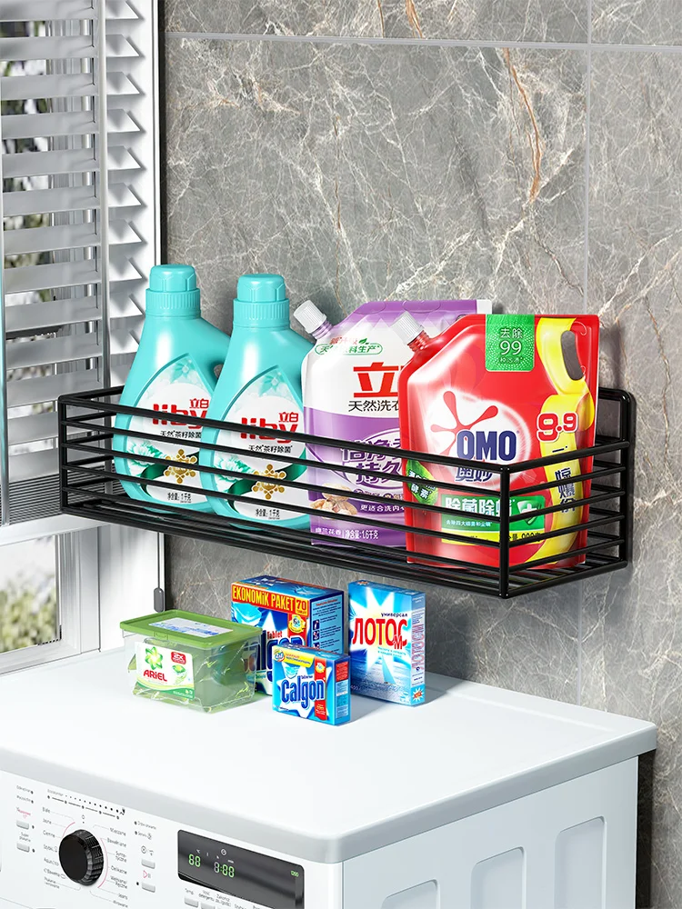 detersivo-per-bucato-in-ferro-senza-trapano-ra-per-balcone-bagno-sopra-la-vita-cestino-portaoggetti-materiale-in-ferro