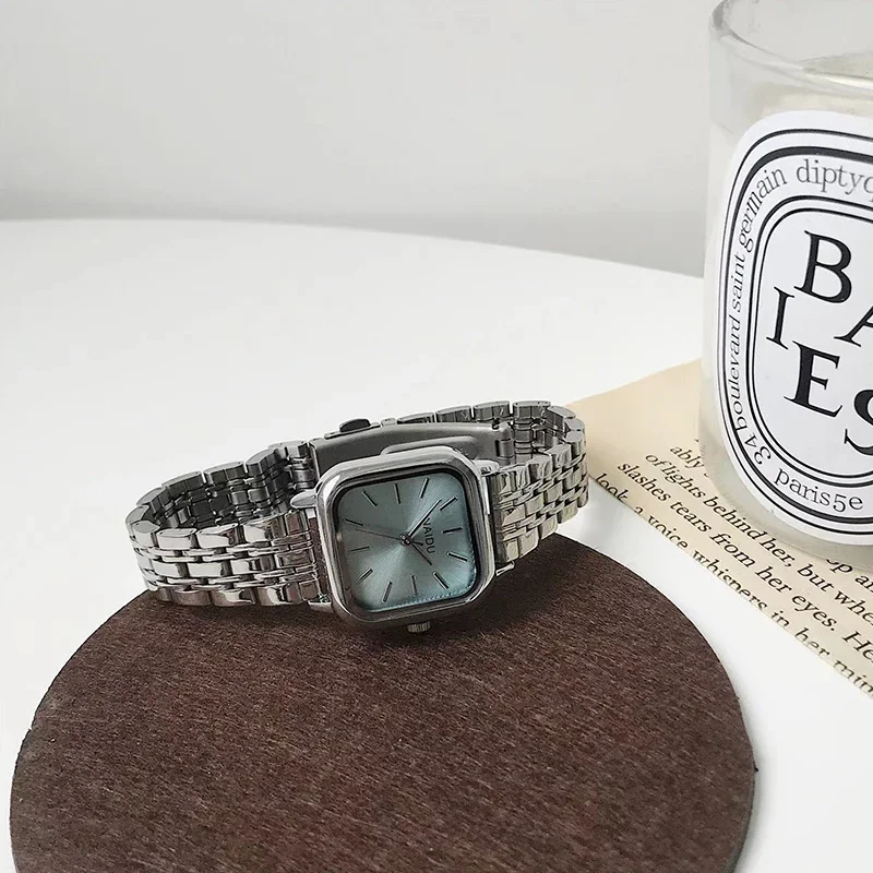 女性用防水時計,女性用ナイト腕時計,子供用シングル学生,ジュニア,高校,新しいスタイル,2023