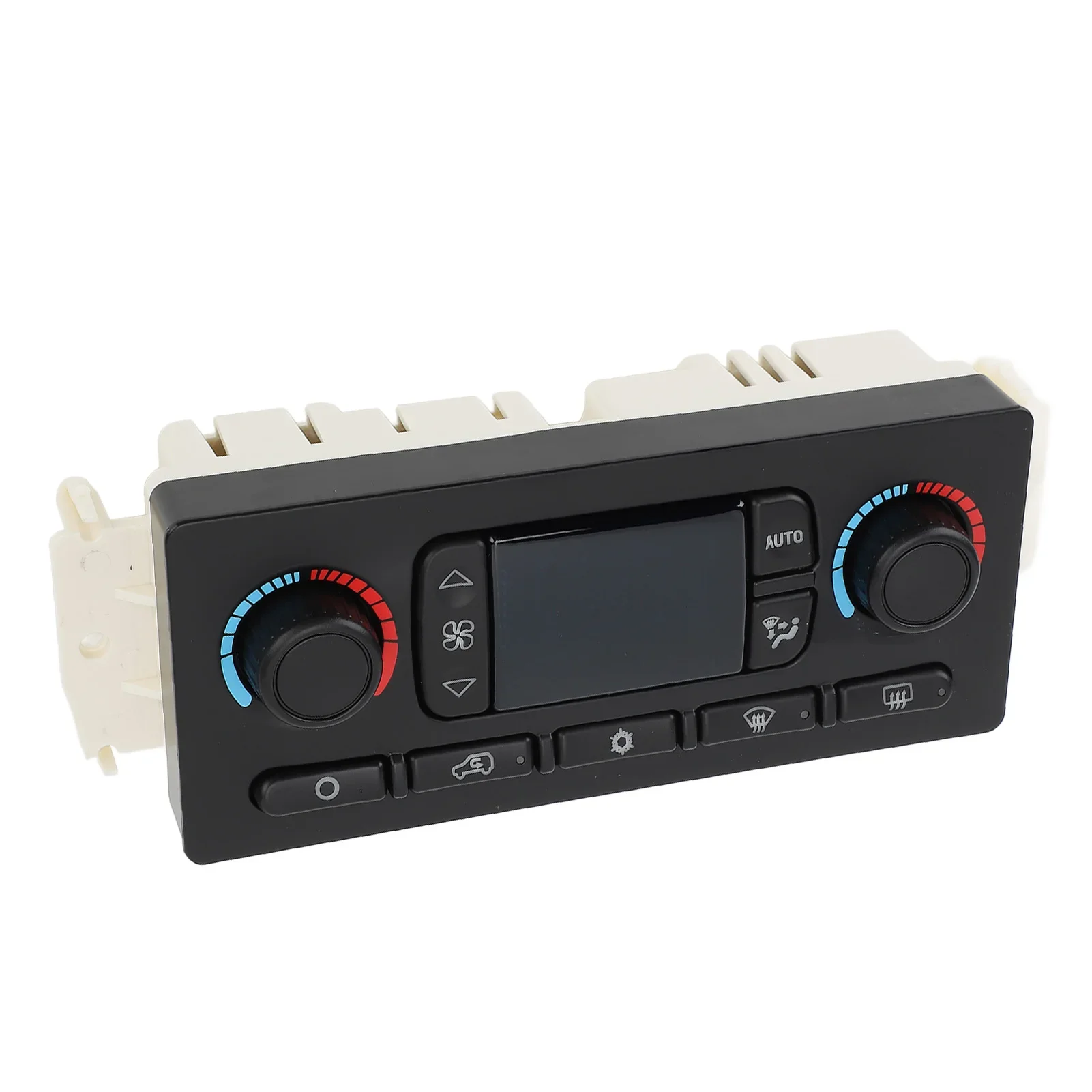 Car Climate Control Switch Panel Module Unit