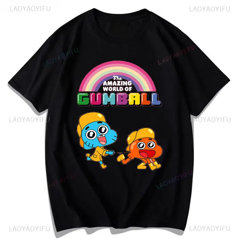 The Amazing World O… - image