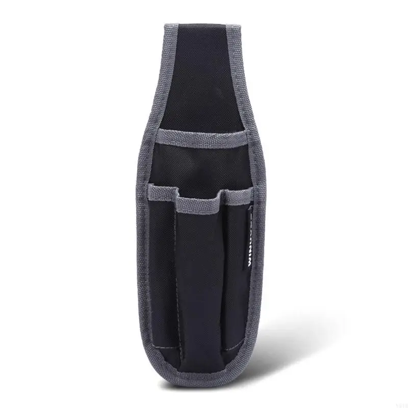 Y51B Upgrade Tools Bag Tool Halter Beutel Werkzeuggürtel Polyesterfaser-Kee-Resist