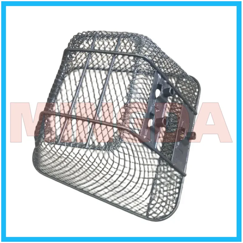 Front Basket for Lifan Lf110-7t/7a/7x/8t/8a/100-a