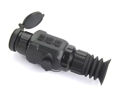 

Longot A7PRO SCP19W SCL25W Equivalent Effect Night Vision Thermal Imager Thermal Monocular Sight For Hunting Scope Laser Thermal