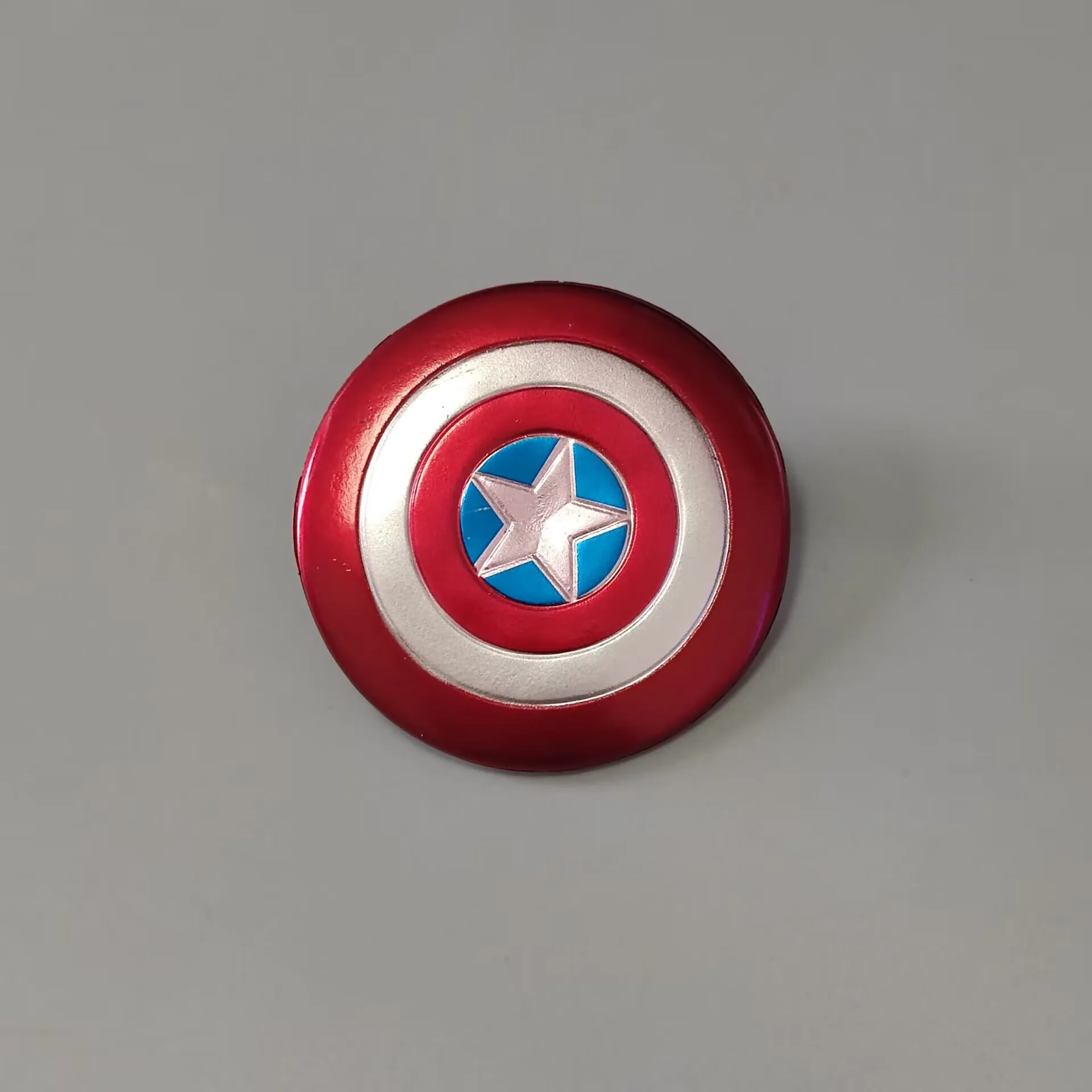 マーベルキャプテンシールド,アメリカのキャプテンアメリカのアクションフィギュア6インチ