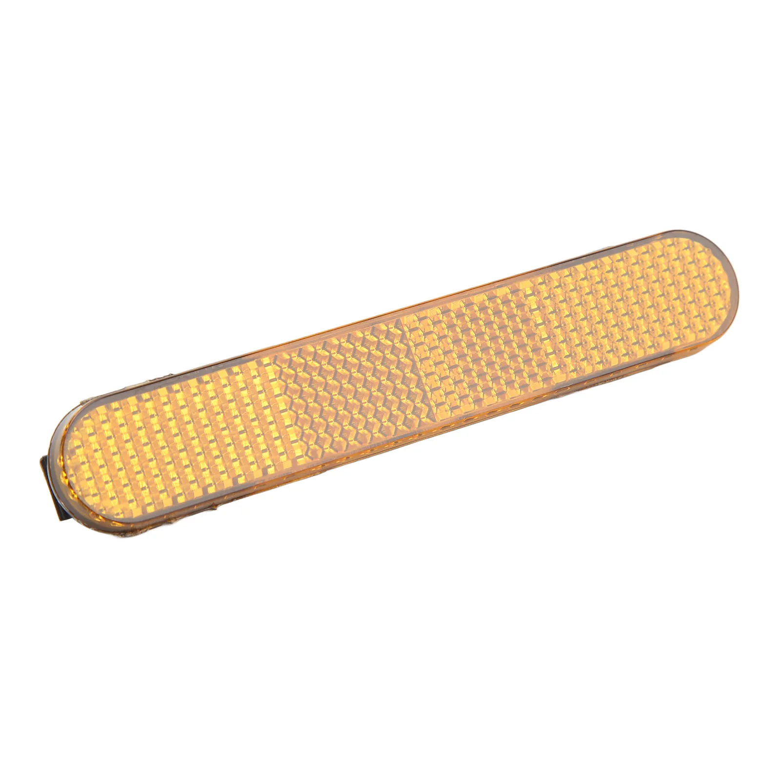 2pcs Electric Scooter Rear Wheel Cover Reflector ABS Wearproof Decorative Shell for Xiaomi MI 4PRO Electric Scooter