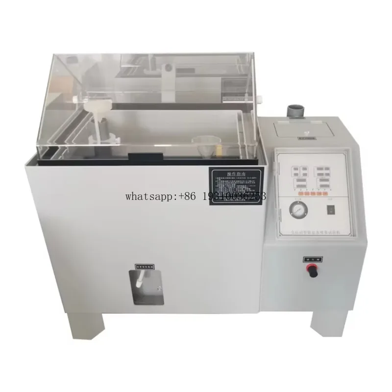 

JINGYAN Instrument Metal Test Chamber Salt Spray Test Machine Salt Spray Tester