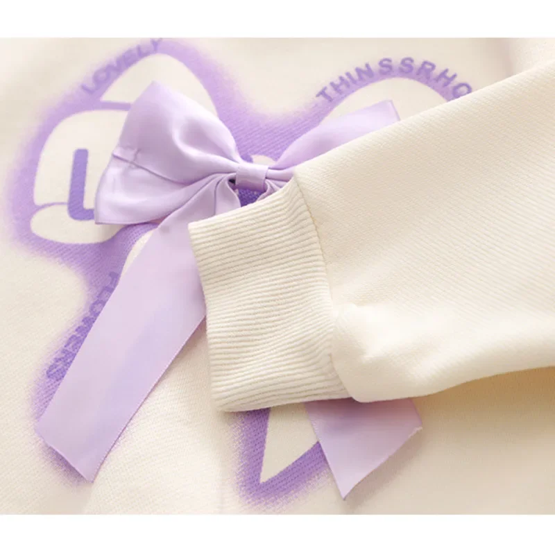 New Spring Autumn Fashion Baby Clothes Suit Children Girls T-Shirt Pants 2Pcs/Sets Toddler Casual Sports Costume Kids Sportswear